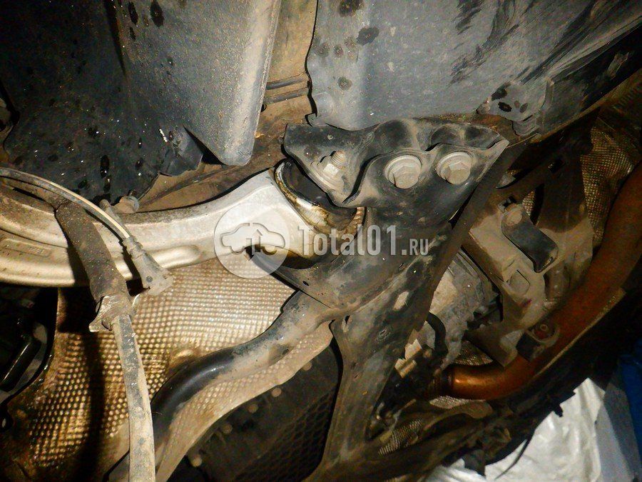 Фото Audi A4 416