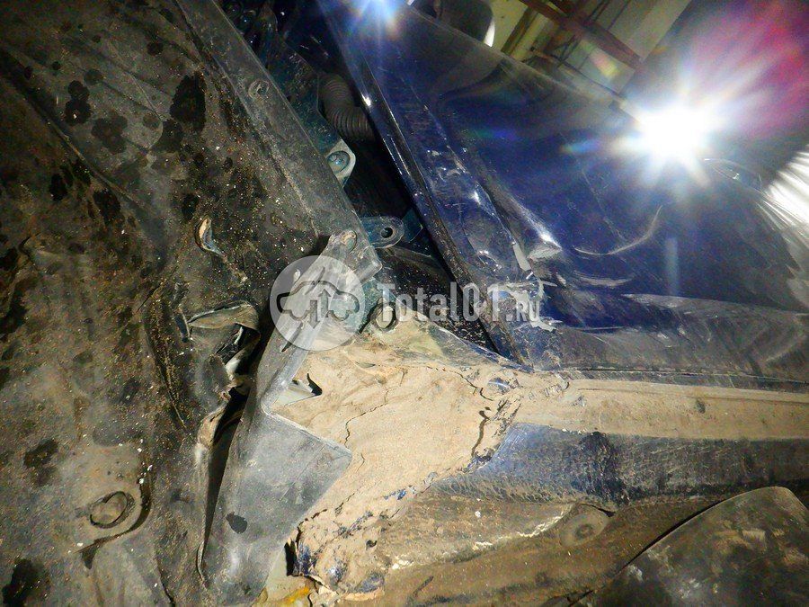 Фото Audi A4 420