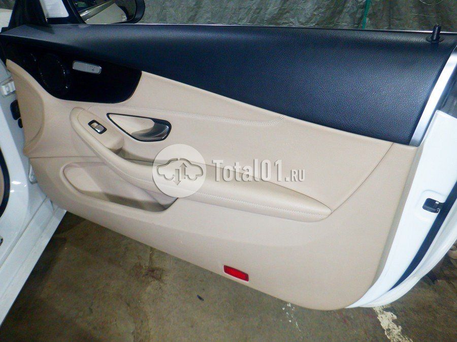 Фото Mercedes-Benz C-класс 24