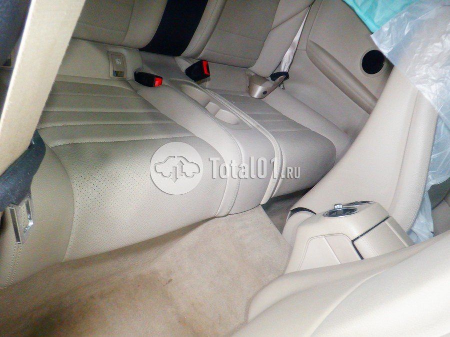 Фото Mercedes-Benz C-класс 30