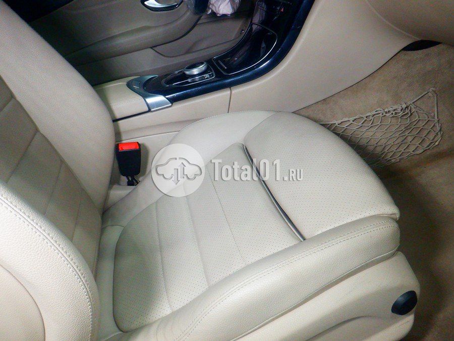 Фото Mercedes-Benz C-класс 34