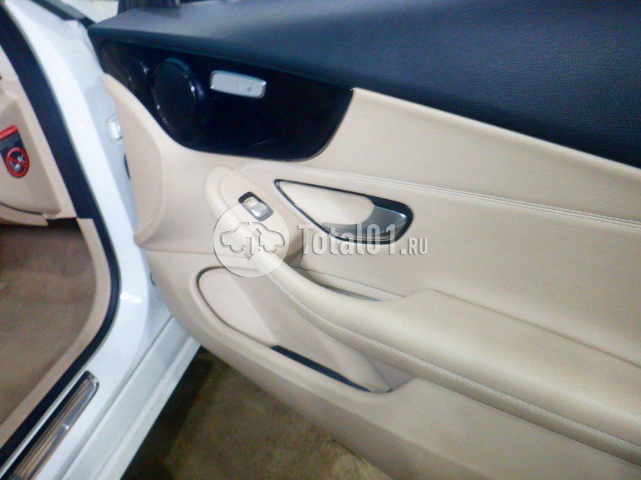 Фото Mercedes-Benz C-класс 36