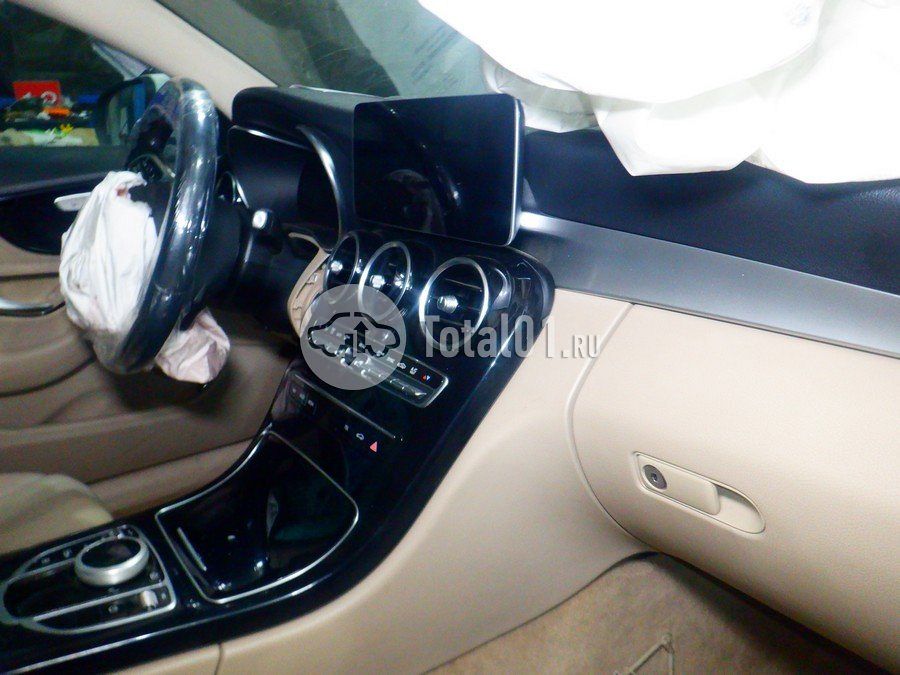 Фото Mercedes-Benz C-класс 38