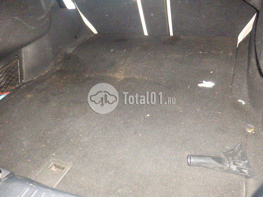 Фото Mercedes-Benz C-класс 46