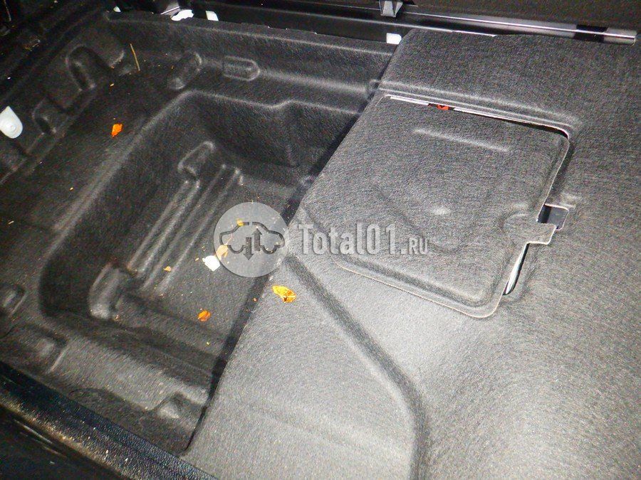 Фото Mercedes-Benz C-класс 48