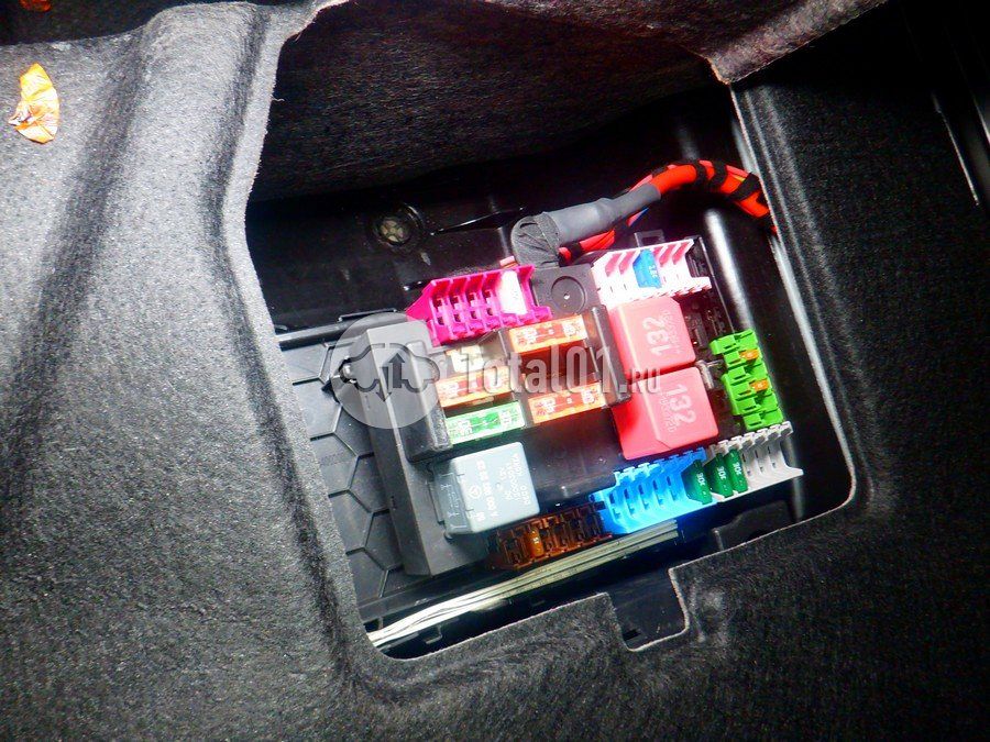 Фото Mercedes-Benz C-класс 50