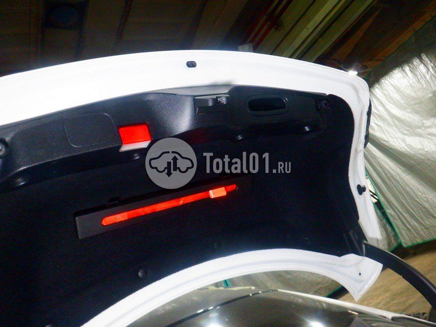 Фото Mercedes-Benz C-класс 52