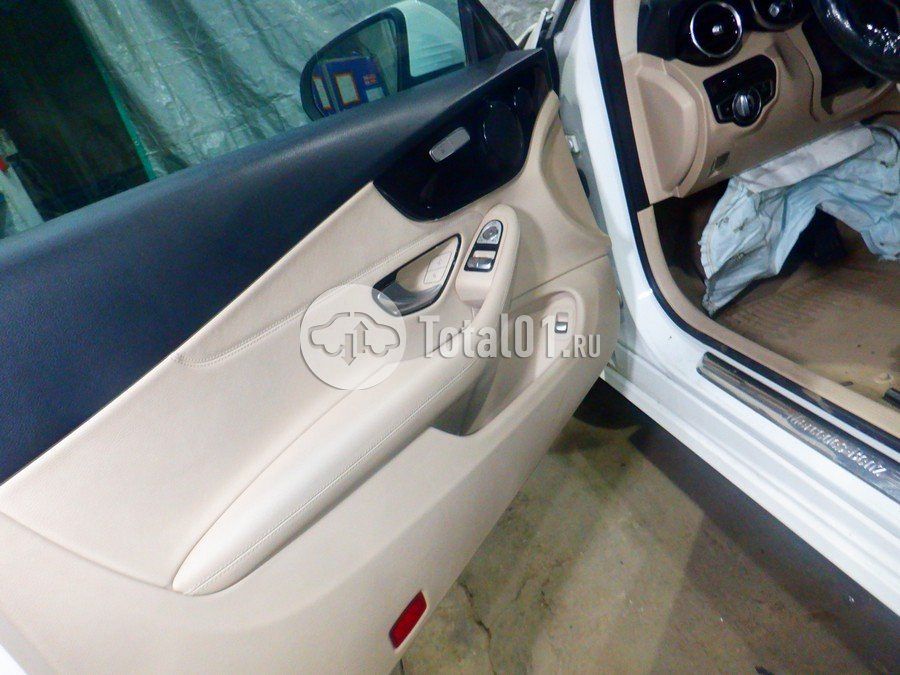 Фото Mercedes-Benz C-класс 54