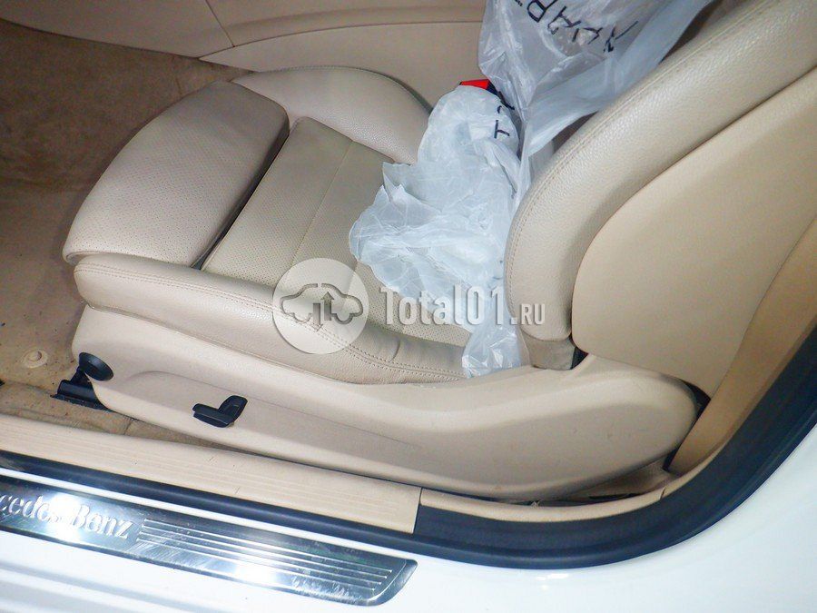 Фото Mercedes-Benz C-класс 58