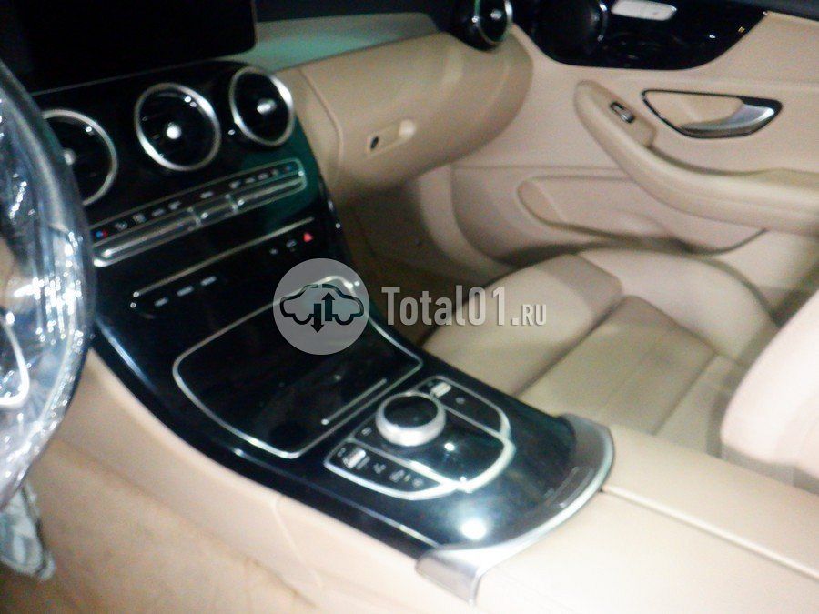 Фото Mercedes-Benz C-класс 68