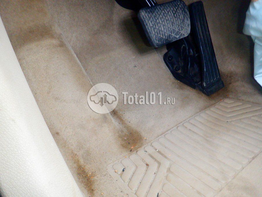 Фото Mercedes-Benz C-класс 70