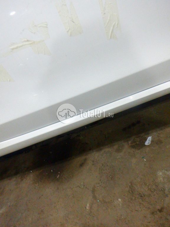 Фото Mercedes-Benz C-класс 86