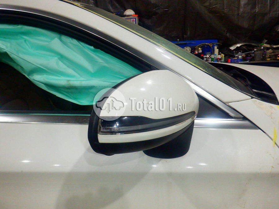 Фото Mercedes-Benz C-класс 88