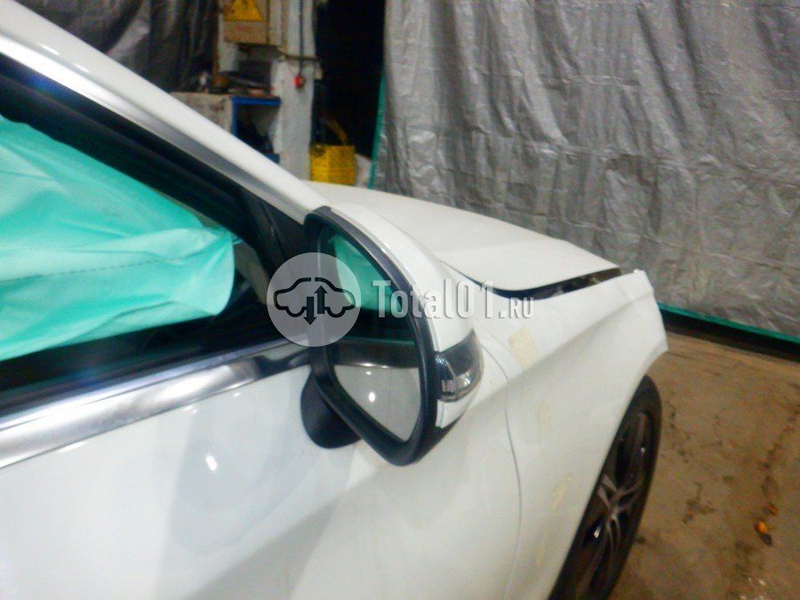 Фото Mercedes-Benz C-класс 90