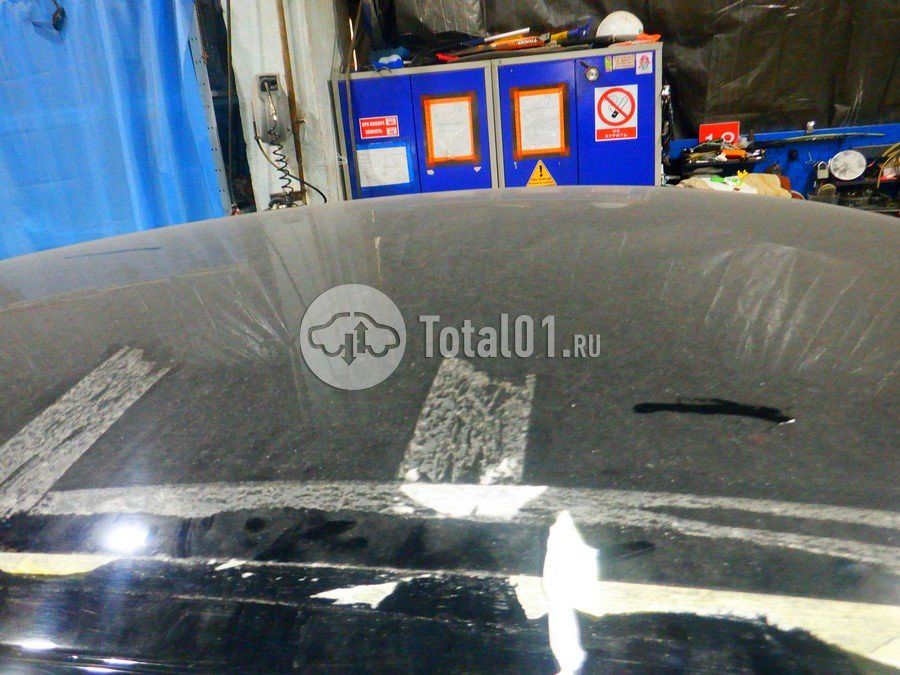 Фото Mercedes-Benz C-класс 94