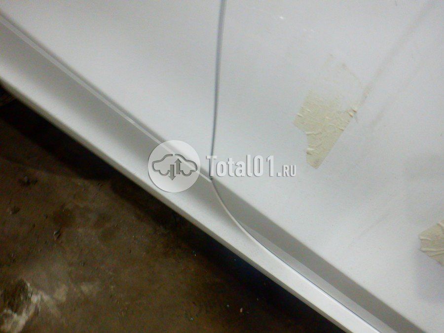 Фото Mercedes-Benz C-класс 98