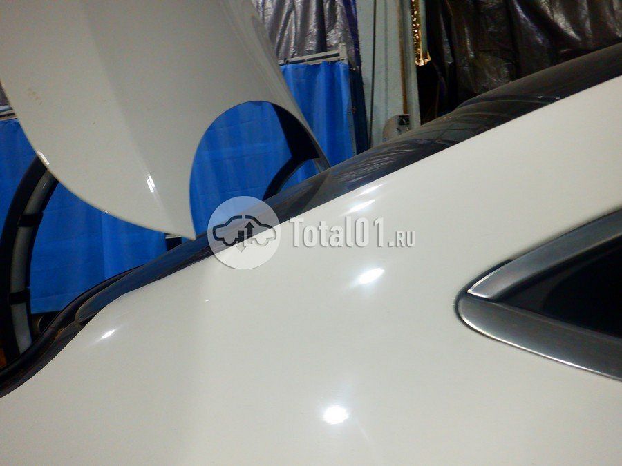 Фото Mercedes-Benz C-класс 104