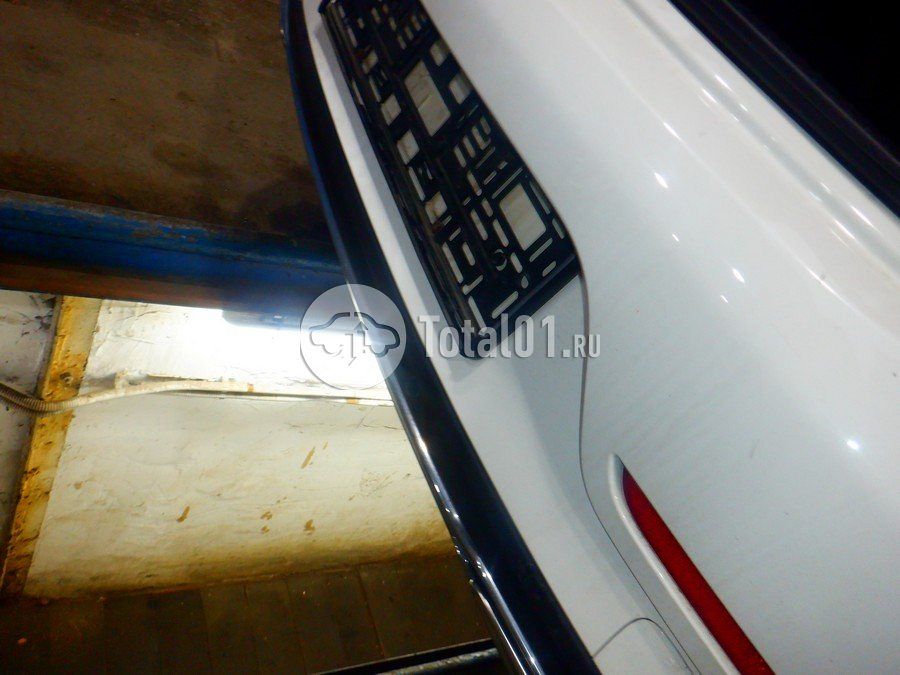 Фото Mercedes-Benz C-класс 112