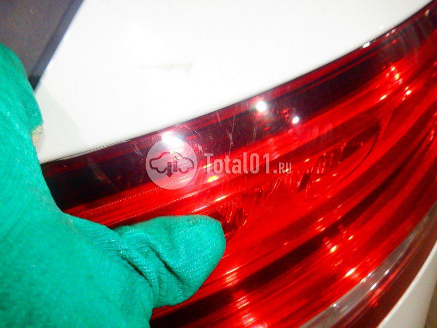 Фото Mercedes-Benz C-класс 114