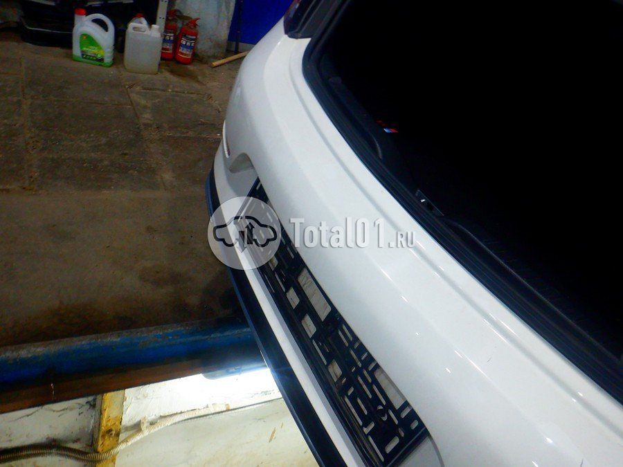 Фото Mercedes-Benz C-класс 116