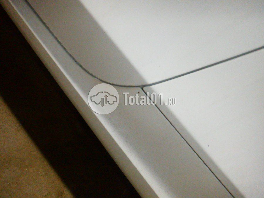 Фото Mercedes-Benz C-класс 126