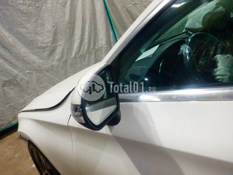 Фото Mercedes-Benz C-класс 128