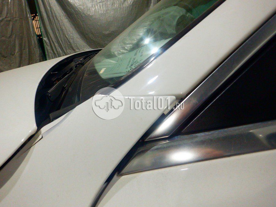 Фото Mercedes-Benz C-класс 132