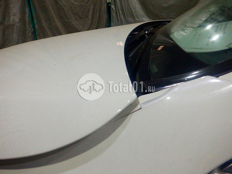 Фото Mercedes-Benz C-класс 134