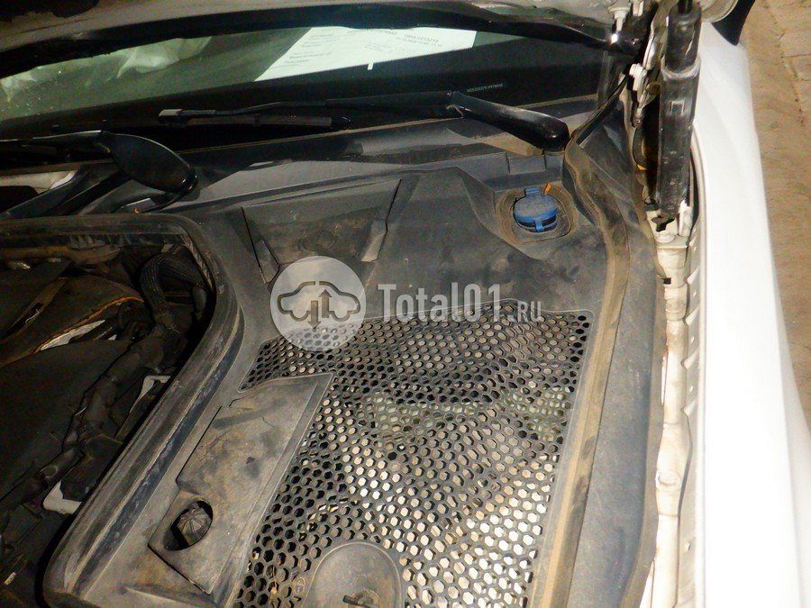 Фото Mercedes-Benz C-класс 150