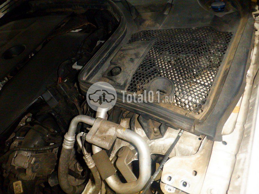 Фото Mercedes-Benz C-класс 152