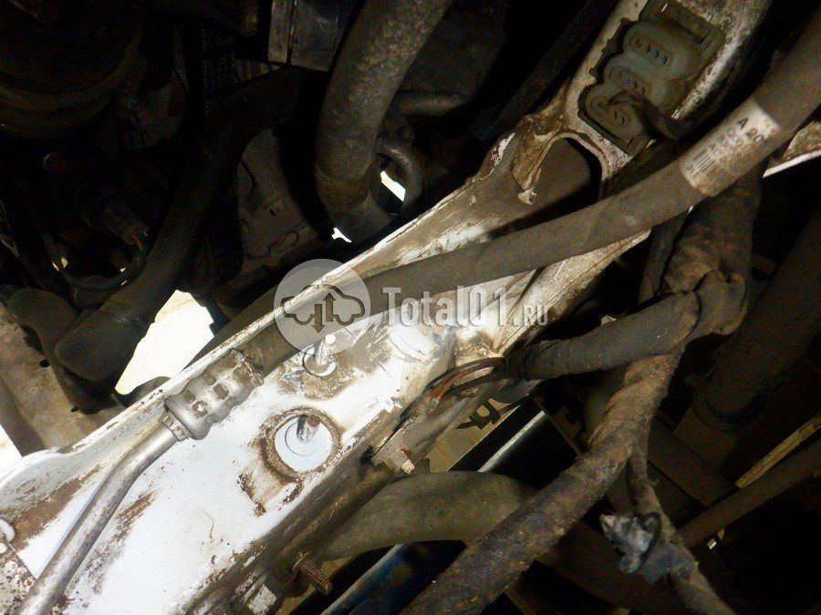 Фото Mercedes-Benz C-класс 156