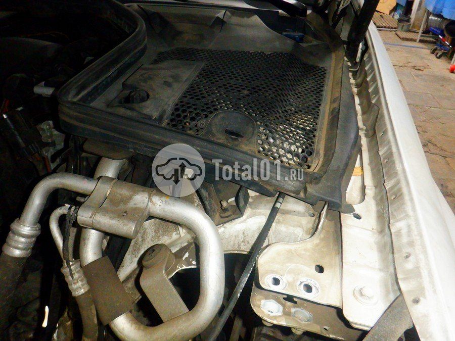 Фото Mercedes-Benz C-класс 160