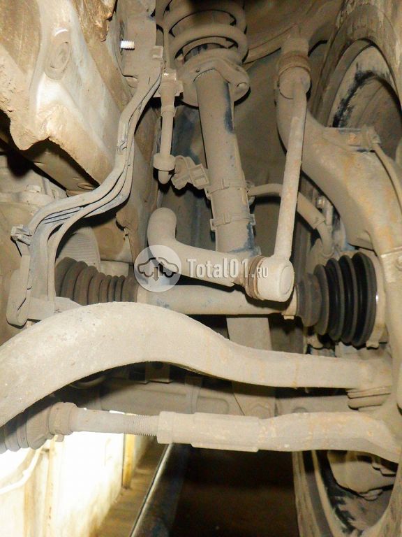 Фото Mercedes-Benz C-класс 164