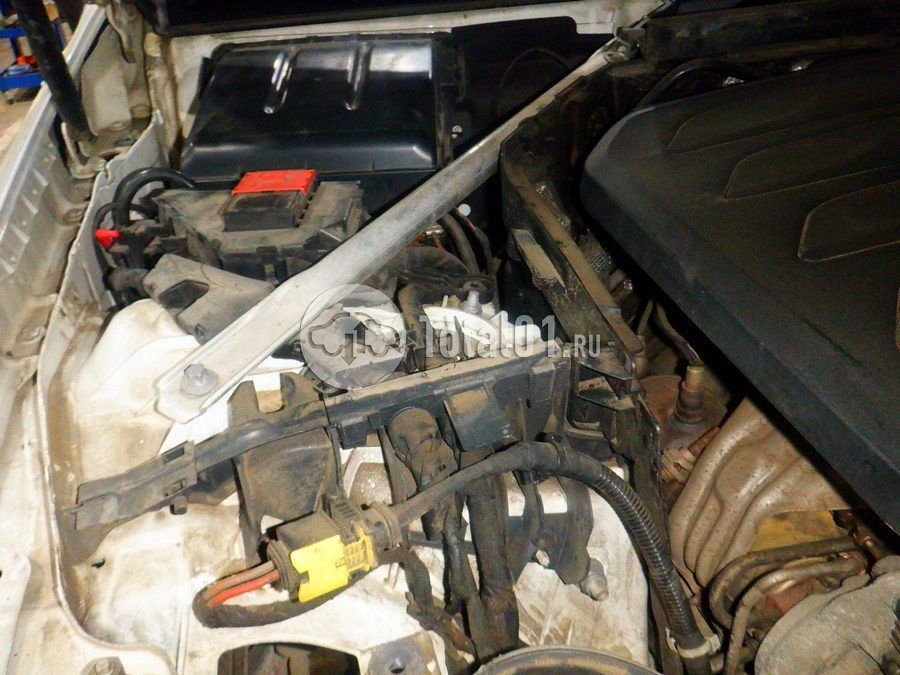 Фото Mercedes-Benz C-класс 180