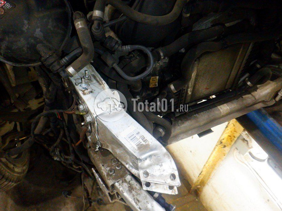 Фото Mercedes-Benz C-класс 190