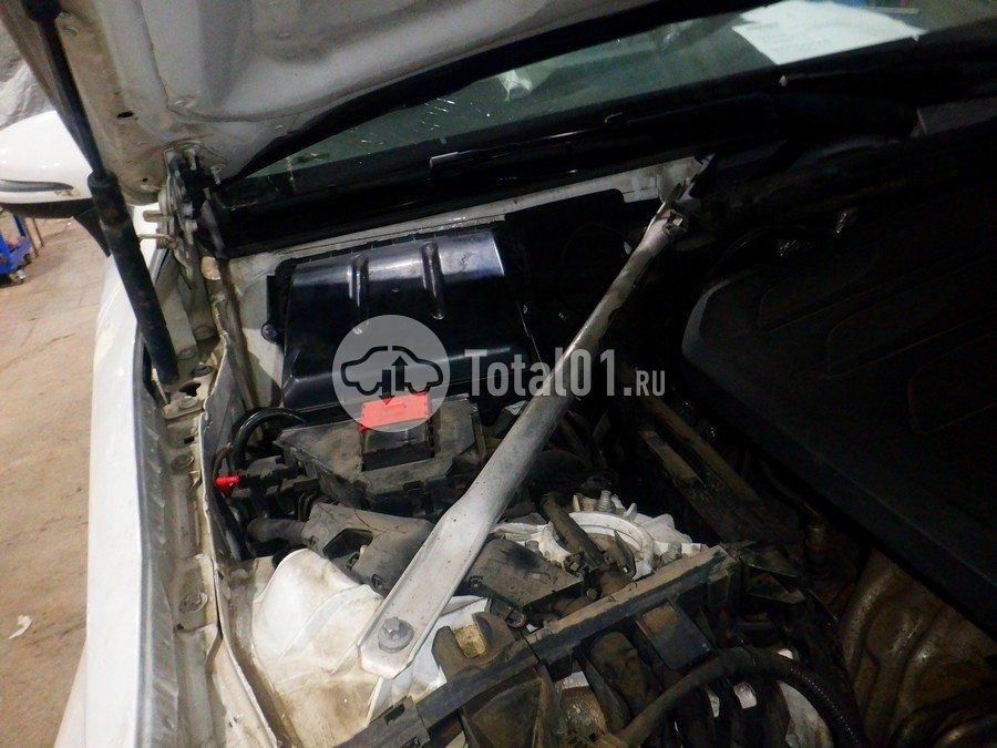 Фото Mercedes-Benz C-класс 194