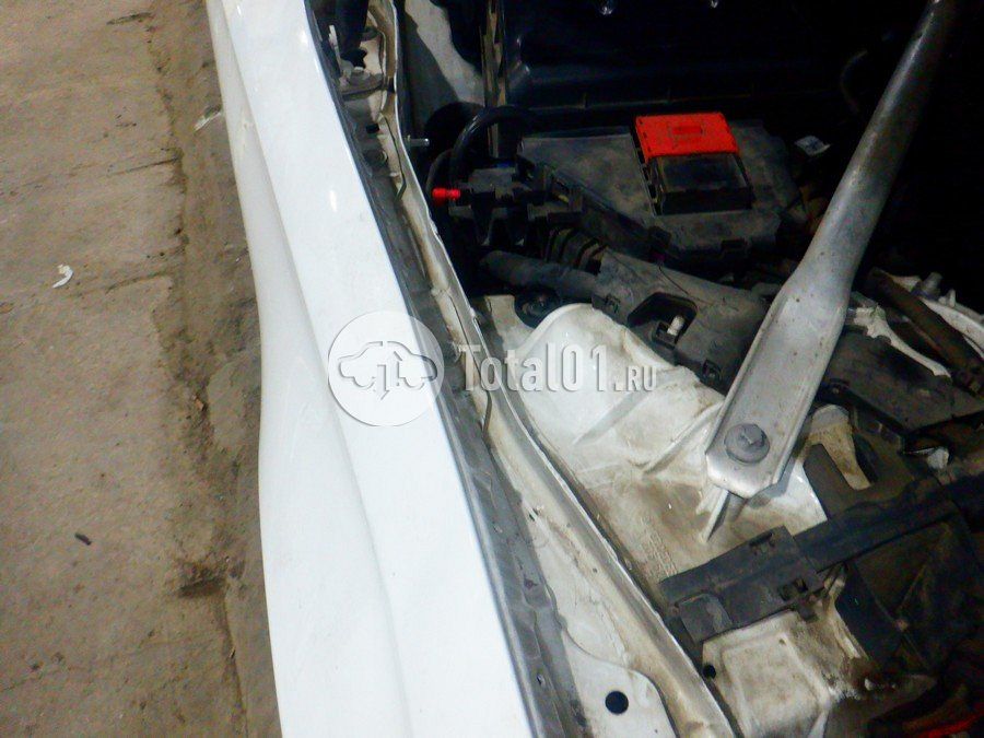 Фото Mercedes-Benz C-класс 196