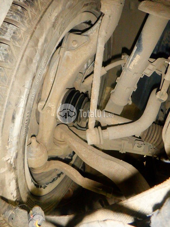 Фото Mercedes-Benz C-класс 198