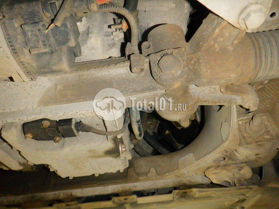 Фото Mercedes-Benz C-класс 214