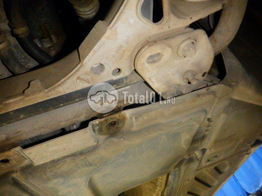 Фото Mercedes-Benz C-класс 220