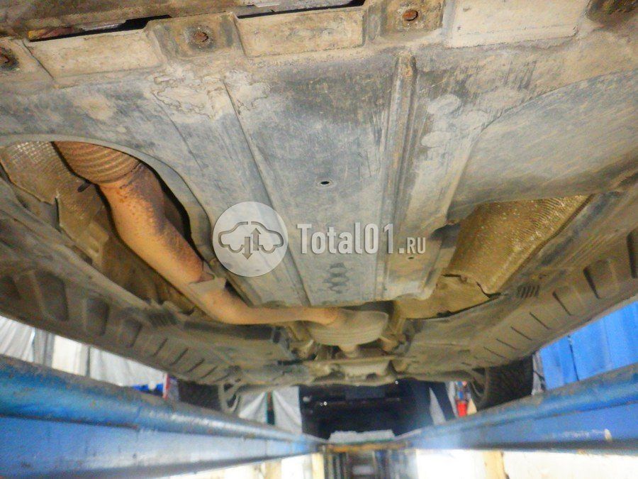 Фото Mercedes-Benz C-класс 226