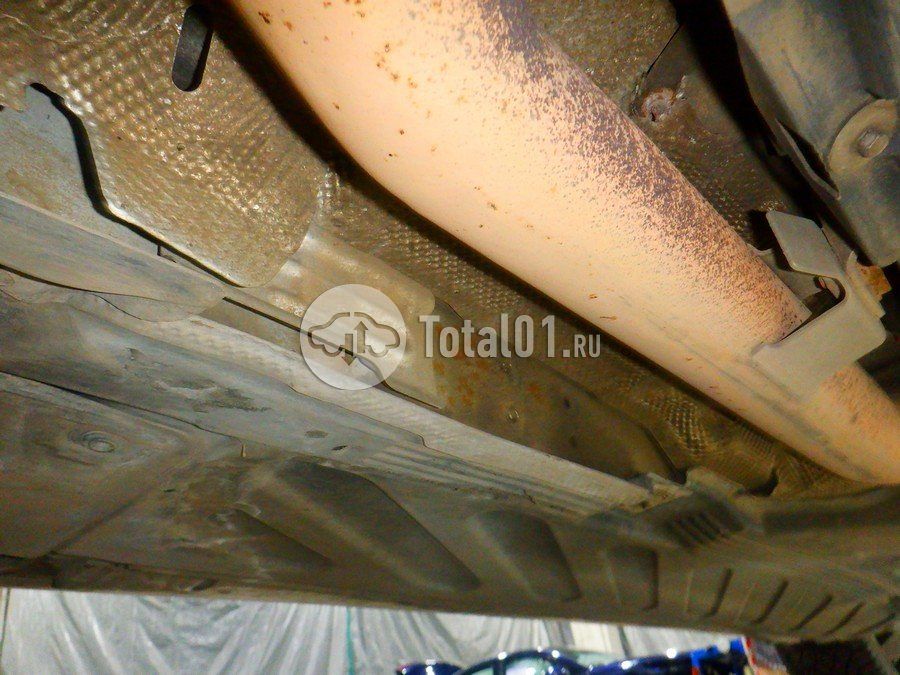 Фото Mercedes-Benz C-класс 228