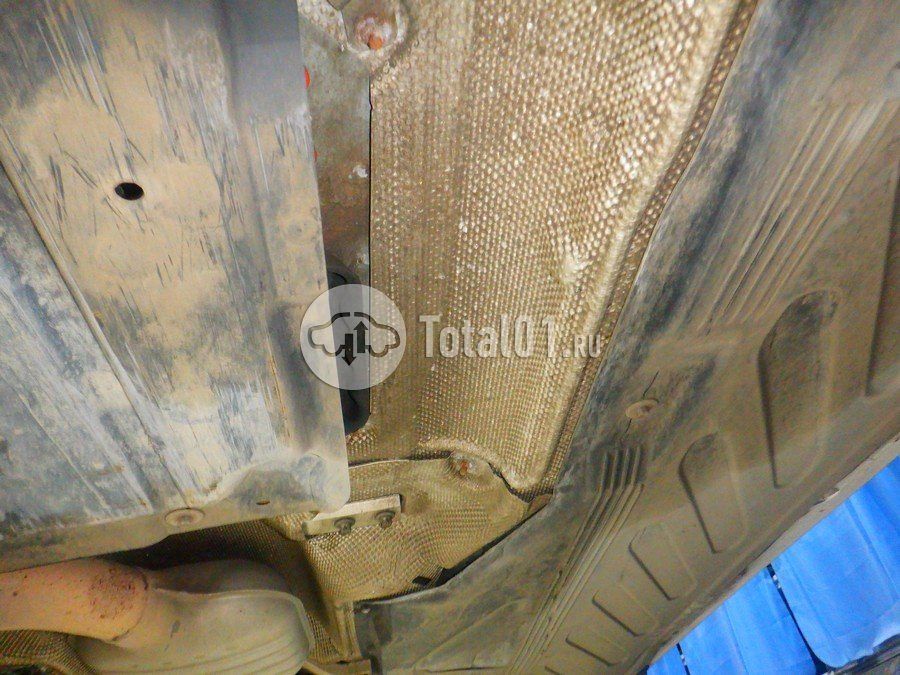 Фото Mercedes-Benz C-класс 230