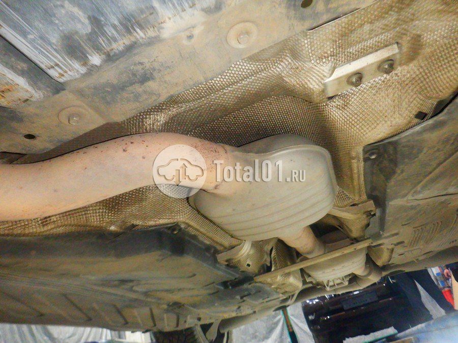 Фото Mercedes-Benz C-класс 234