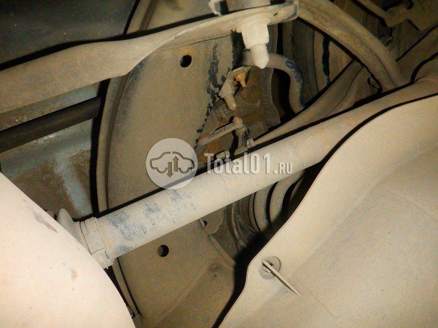 Фото Mercedes-Benz C-класс 246