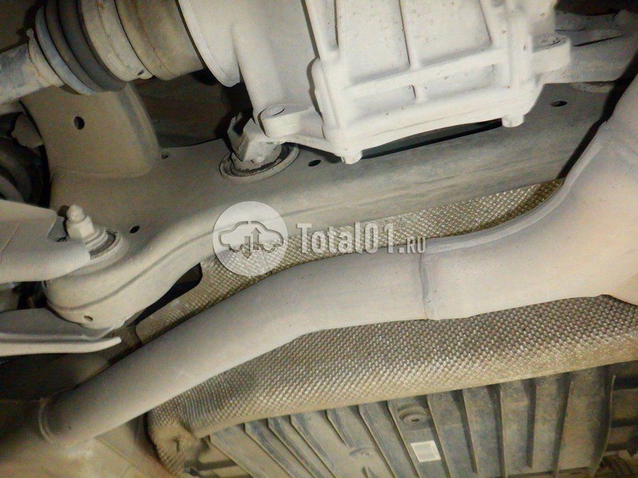 Фото Mercedes-Benz C-класс 248