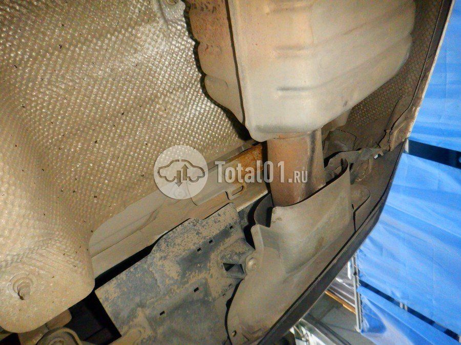 Фото Mercedes-Benz C-класс 250