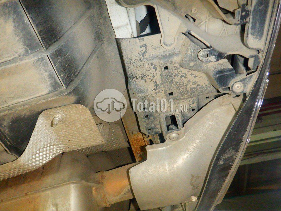 Фото Mercedes-Benz C-класс 252