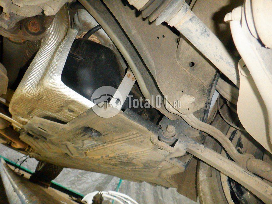 Фото Mercedes-Benz C-класс 260