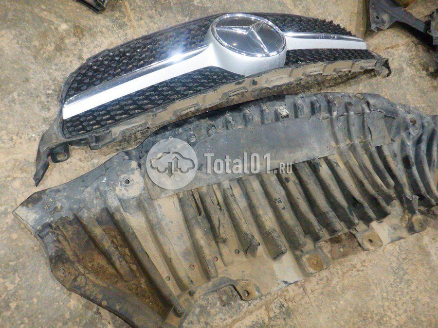 Фото Mercedes-Benz C-класс 282